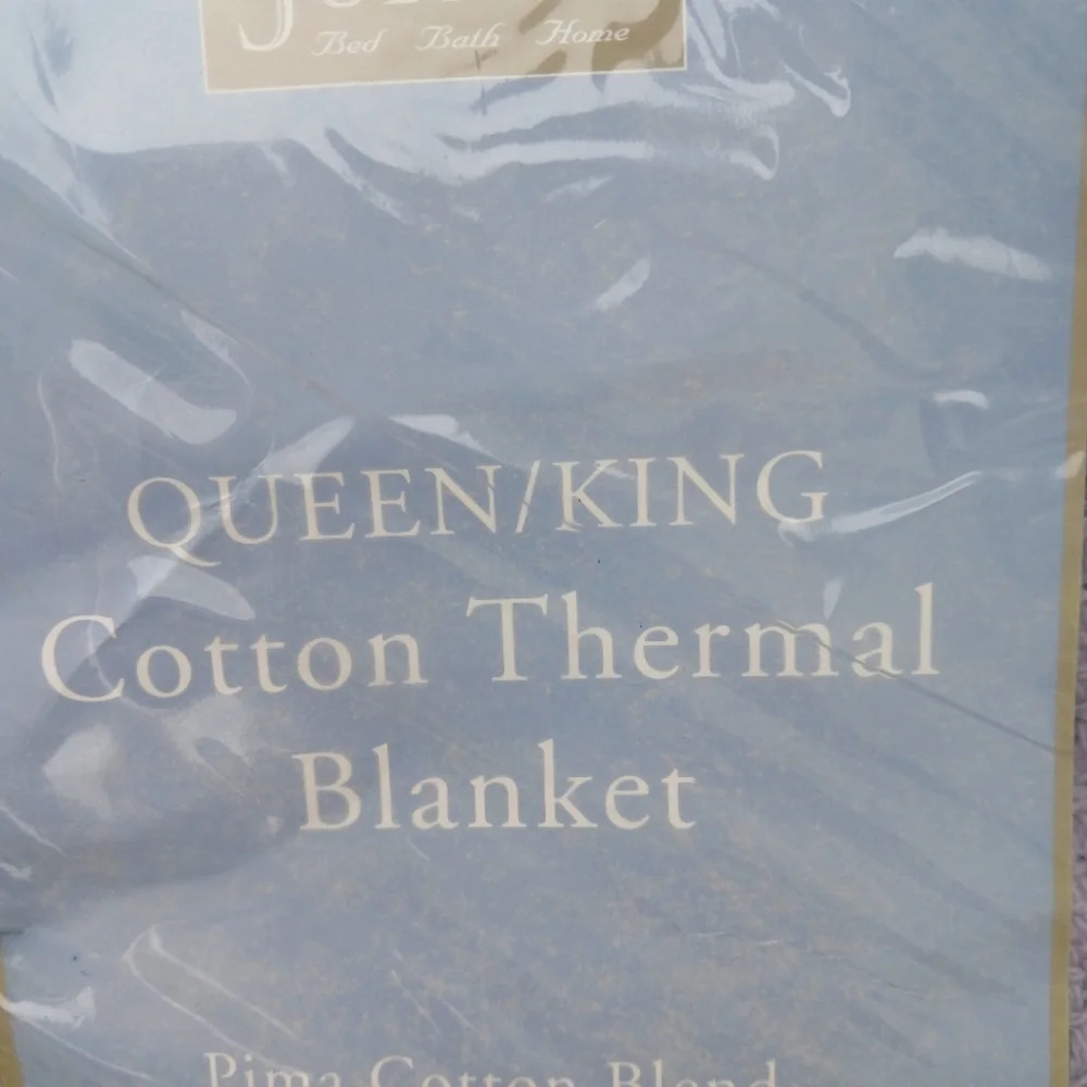 Thermal Blanket Queen/King